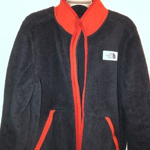 Men’s North Face M Sweater